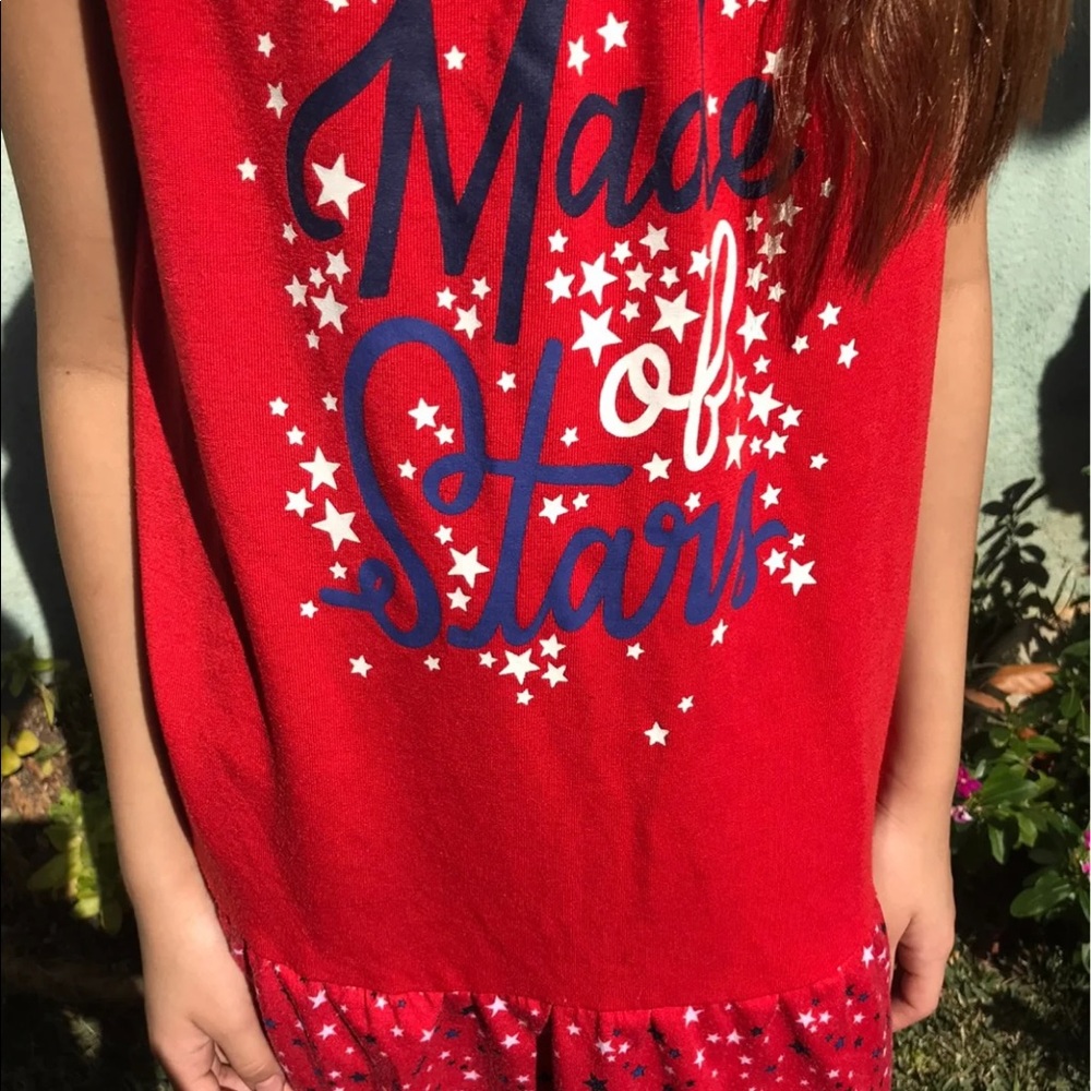 Girls night gown🌟